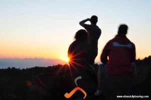 tour etna di pomeriggio