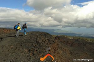 etna trekking 4