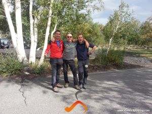 amici della natura