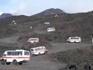 ETNA SUMMIT