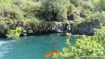 alcantara parco fluviale