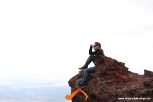 thinking on etna
