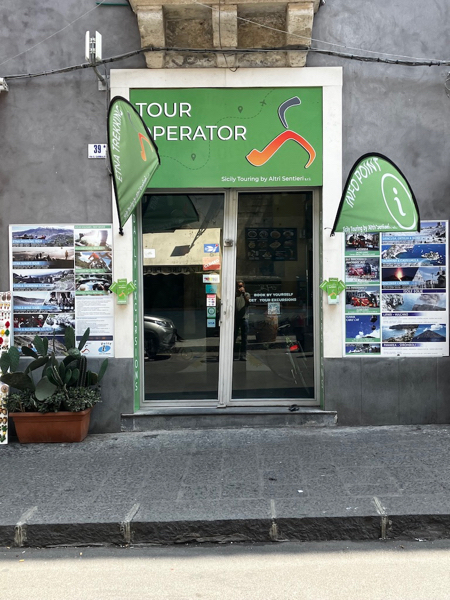 Foto infopoint 2
