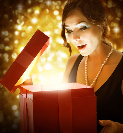 regalo alternativo