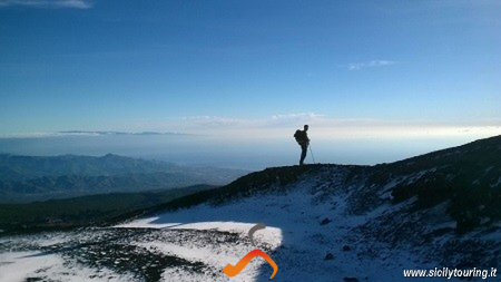 Vip Etna Excursions from Taormina