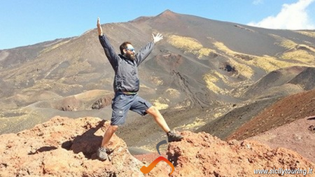 Excursions Etna Vip de Catane