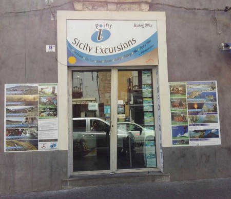 Discover Sicily From Catania
