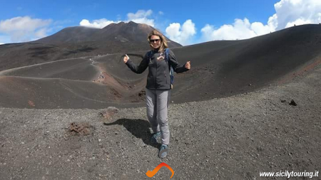 Excursions Etna Luxury from Catania