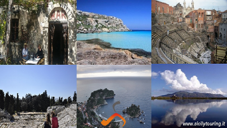 Discover Sicily