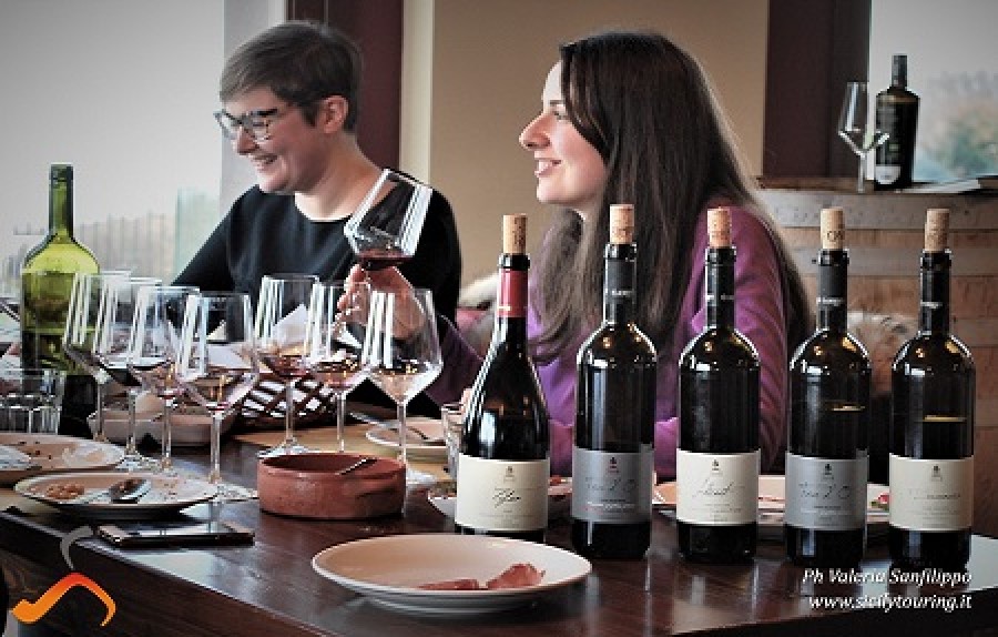 Ogni Giorno - Degustazione vini e brunch inclusi