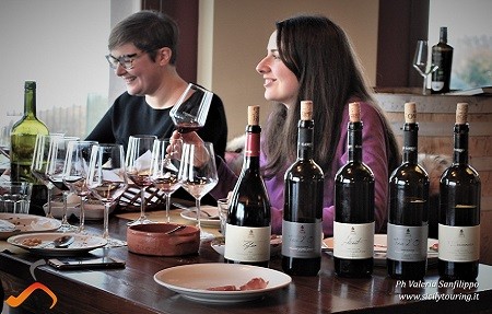 Ogni Giorno - Degustazione vini e brunch inclusi